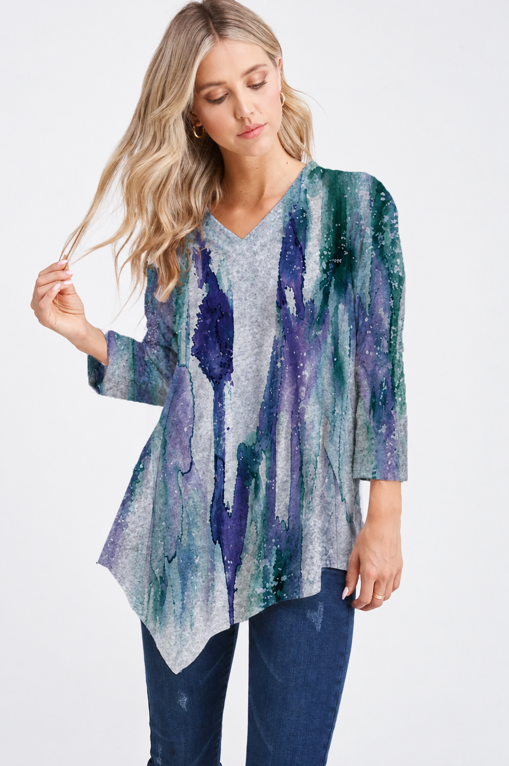 Et Lois - 589 MOON - HAZY