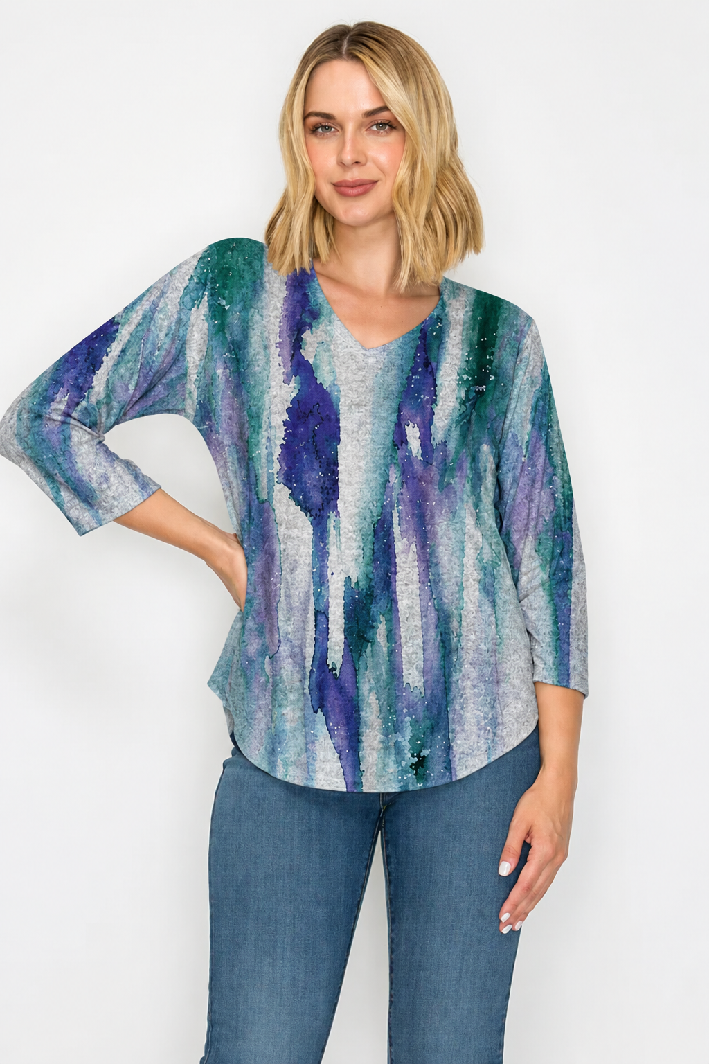 Et Lois - 589 WINNIE - HAZY