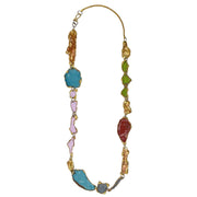 SIBILIA Patigonia Necklace - 23G002 - MIX