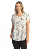 JESS & JANE "PAW PALS" - 60-2119