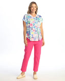 JESS & JANE "CAMELIA" - 60-2169