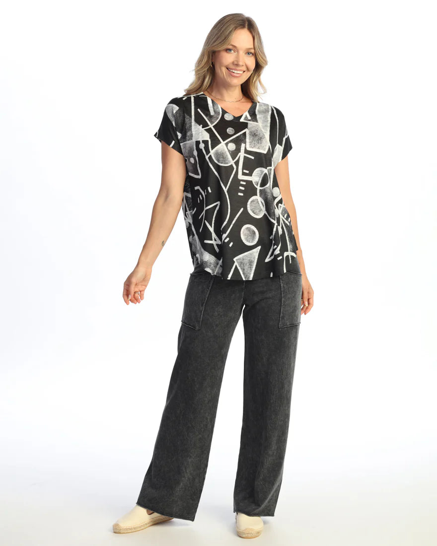 JESS & JANE "ART SKOOL" - 60-2192