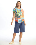 JESS & JANE "SIESTA" - 60-2203