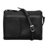ili New York - TWO-WAY PHONE BAG - 6040 - Black
