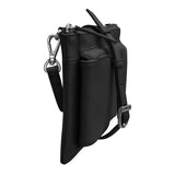 ili New York - TWO-WAY PHONE BAG - 6040 - Black
