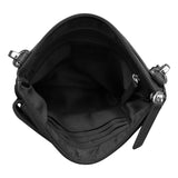 ili New York - TWO-WAY PHONE BAG - 6040 - Black