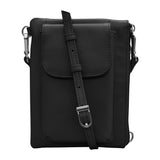 ili New York - TWO-WAY PHONE BAG - 6040 - Black