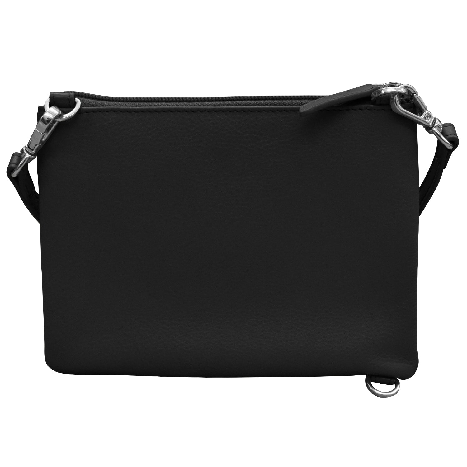 ili New York - TWO-WAY PHONE BAG - 6040 - Black