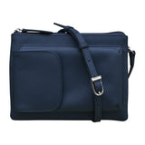 ili New York - TWO-WAY PHONE BAG - 6040 - Classic Navy