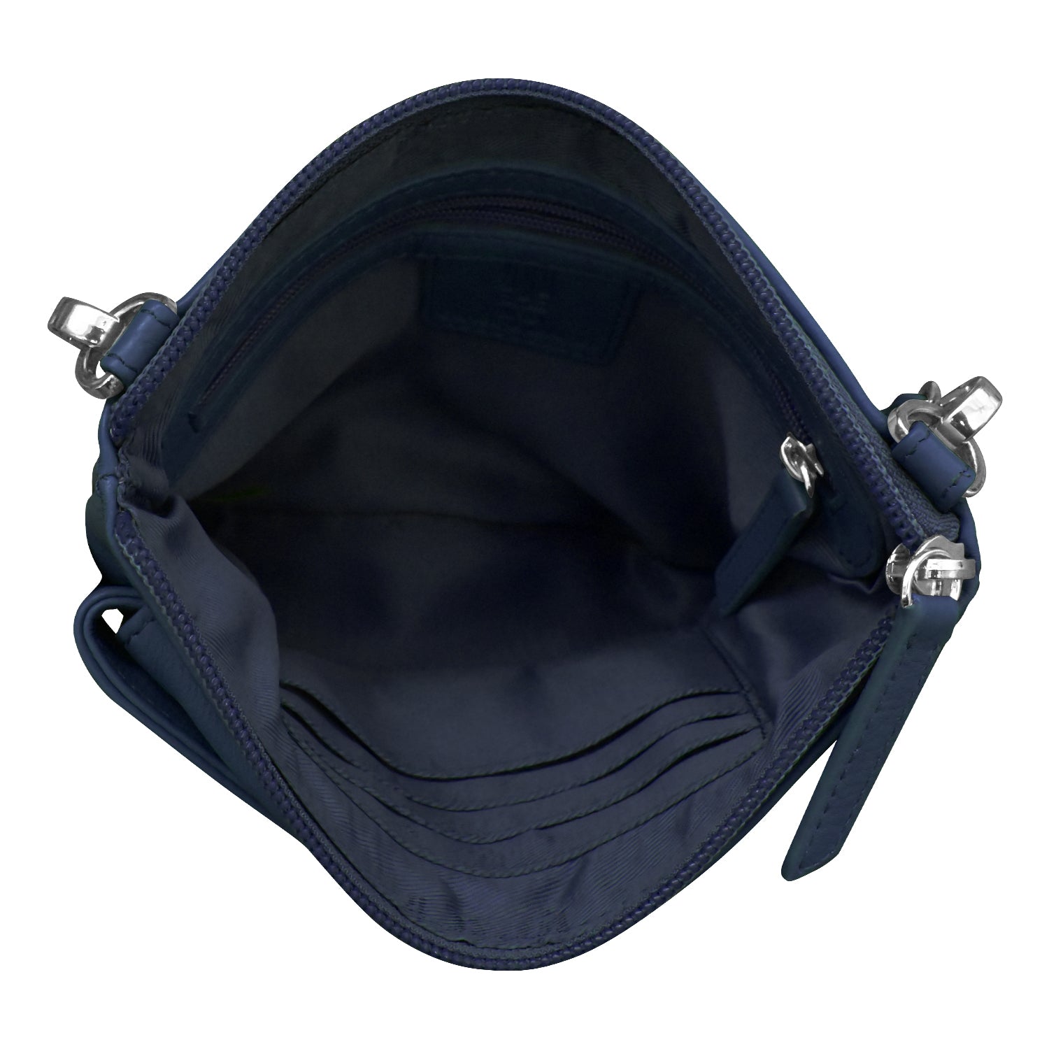 ili New York - TWO-WAY PHONE BAG - 6040 - Classic Navy