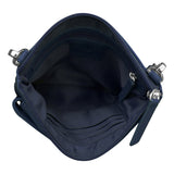 ili New York - TWO-WAY PHONE BAG - 6040 - Classic Navy