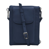 ili New York - TWO-WAY PHONE BAG - 6040 - Classic Navy