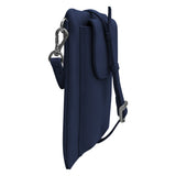 ili New York - TWO-WAY PHONE BAG - 6040 - Classic Navy