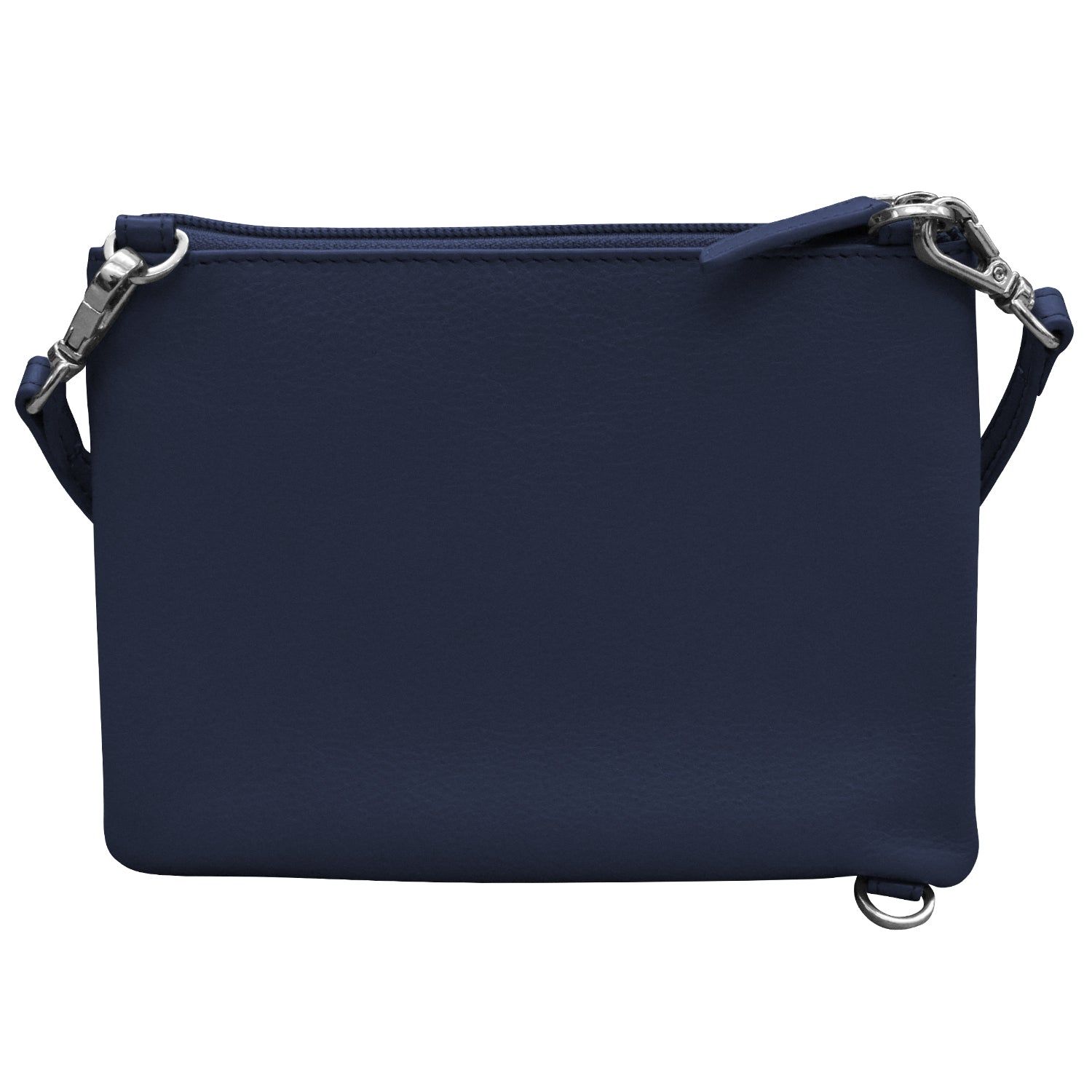 ili New York - TWO-WAY PHONE BAG - 6040 - Classic Navy