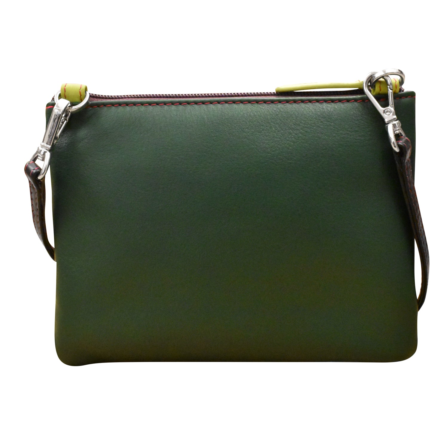 ili New York - TWO-WAY PHONE BAG - 6040 - Forest Multi