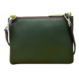 ili New York - TWO-WAY PHONE BAG - 6040 - Forest Multi