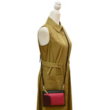 ili New York - TWO-WAY PHONE BAG - 6040 - Forest Multi