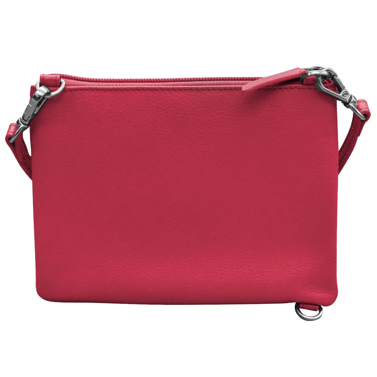 ili New York - TWO-WAY PHONE BAG - 6040 - Indian Pink