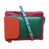 ili New York - TWO-WAY PHONE BAG - 6040 - Paradise Multi