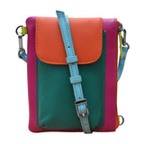 ili New York - TWO-WAY PHONE BAG - 6040 - Paradise Multi