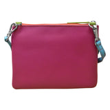 ili New York - TWO-WAY PHONE BAG - 6040 - Paradise Multi