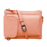 ili New York - TWO-WAY PHONE BAG - 6040 - Peach