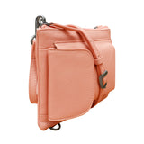 ili New York - TWO-WAY PHONE BAG - 6040 - Peach