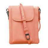 ili New York - TWO-WAY PHONE BAG - 6040 - Peach