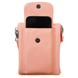 ili New York - TWO-WAY PHONE BAG - 6040 - Peach