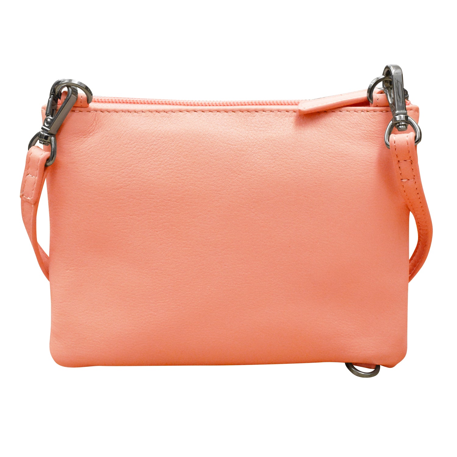 ili New York - TWO-WAY PHONE BAG - 6040 - Peach