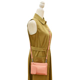 ili New York - TWO-WAY PHONE BAG - 6040 - Peach