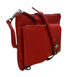 ili New York - TWO-WAY PHONE BAG - 6040 - Red