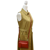 ili New York - TWO-WAY PHONE BAG - 6040 - Red