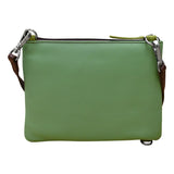ili New York - TWO-WAY PHONE BAG - 6040 - Sage Multi
