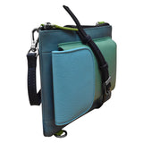 ili New York - TWO-WAY PHONE BAG - 6040 - Serenity Multi