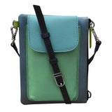 ili New York - TWO-WAY PHONE BAG - 6040 - Serenity Multi