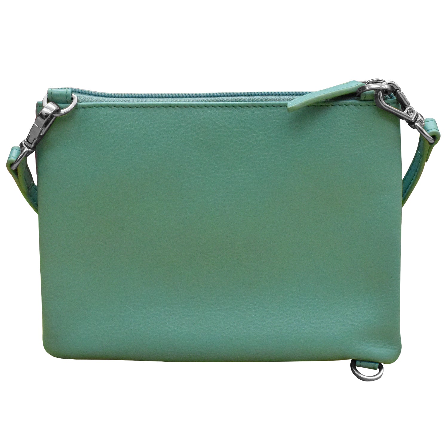 ili New York - TWO-WAY PHONE BAG - 6040 - Turquoise