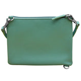 ili New York - TWO-WAY PHONE BAG - 6040 - Turquoise