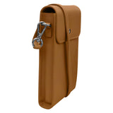 ili New York - THE CELLPHONE BAG - 6045 - Antique Saddle