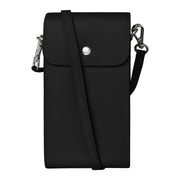 ili New York - THE CELLPHONE BAG - 6045 - Black