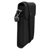 ili New York - THE CELLPHONE BAG - 6045 - Black