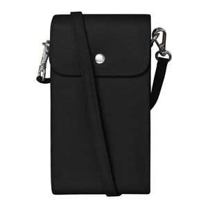 ili New York - THE CELLPHONE BAG - 6045 - Black
