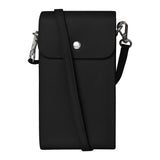 ili New York - THE CELLPHONE BAG - 6045 - Black
