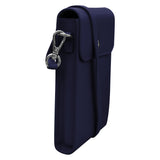 ili New York - THE CELLPHONE BAG - 6045 - Classic Navy