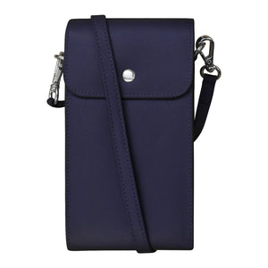 ili New York - THE CELLPHONE BAG - 6045 - Classic Navy