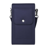 ili New York - THE CELLPHONE BAG - 6045 - Classic Navy