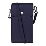 ili New York - THE CELLPHONE BAG - 6045 - Classic Navy
