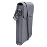 ili New York - THE CELLPHONE BAG - 6045 - Cool Grey