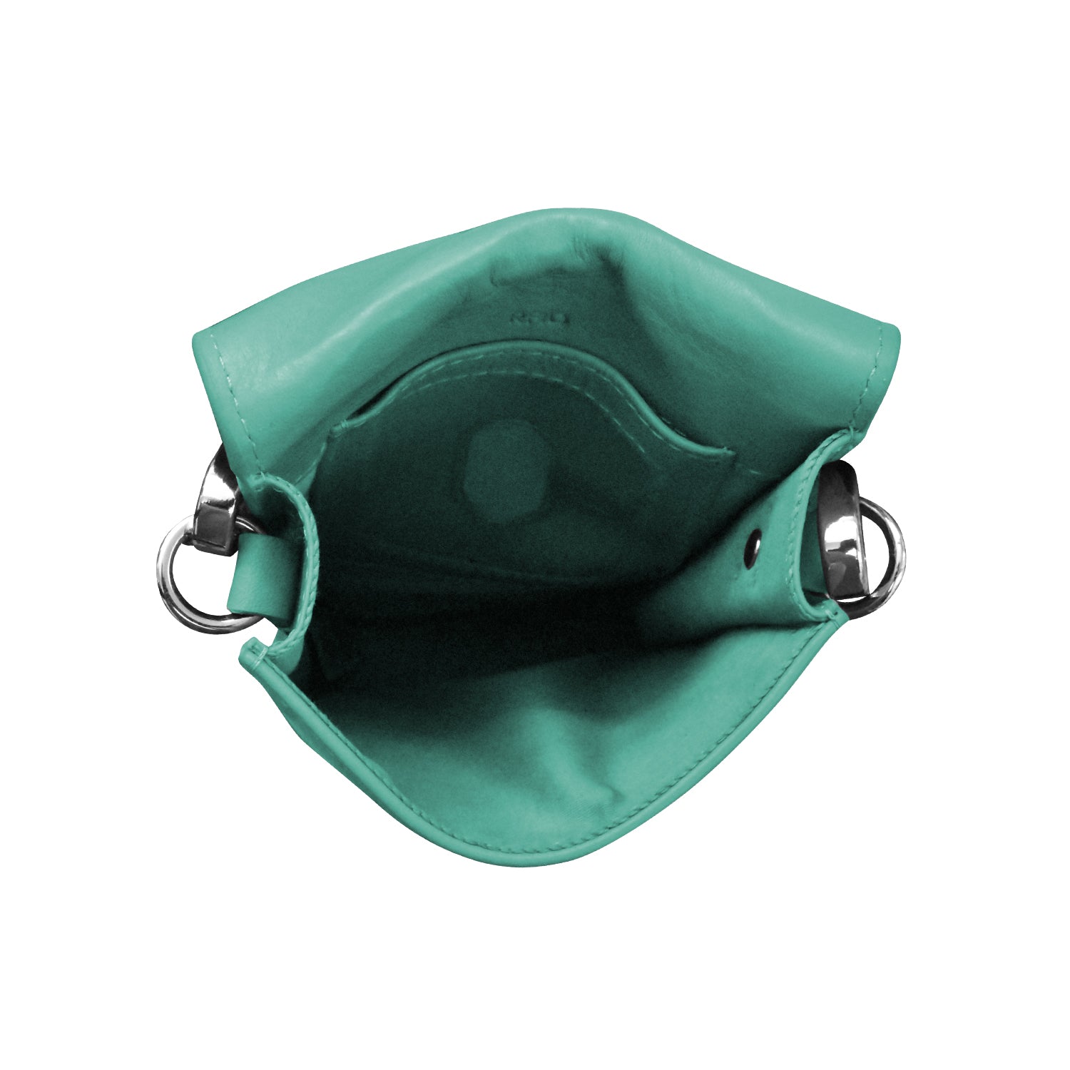 ili New York - THE CELLPHONE BAG - 6045 - Turquoise