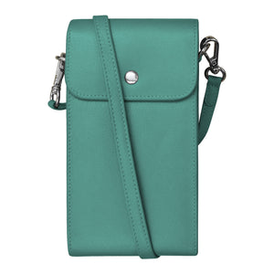 ili New York - THE CELLPHONE BAG - 6045 - Turquoise